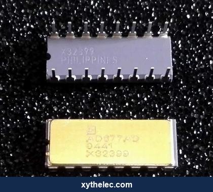 AD677AD — Analog Devices Amplifiers & comparators