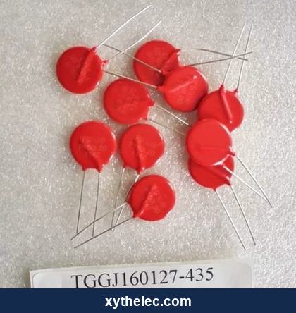 V150LA — Littelfuse Fuses & circuit protection
