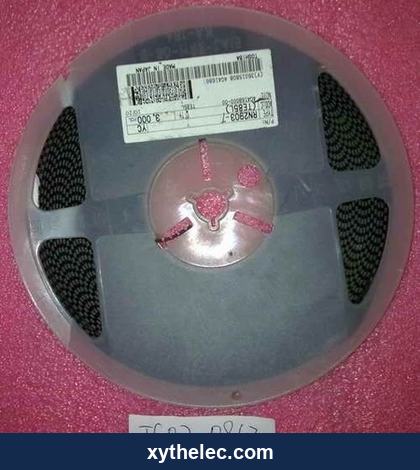 RN2903 — Toshiba Transistors & thyristors