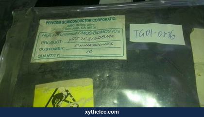PI7C8152BMA — Diodes Inc. (Pericom) Analog, logic & interface ICs