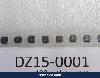 NRS4 — Taiyo Yuden Inductors, beads & magnetics