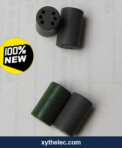 MHC6-6 — Ferroxcube Inductors, beads & magnetics