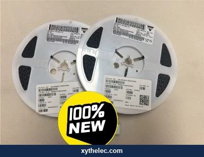 CRCW25126K — Vishay Resistors & thermistors