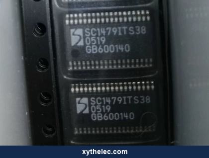 SC1479 — Semtech Power management ICs
