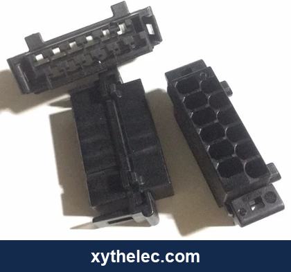 827603-1 — TE Connectivity Power management ICs