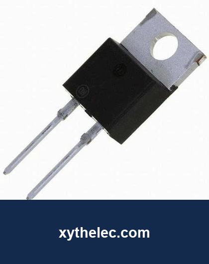 MBR1 — onsemi Diodes & rectifiers
