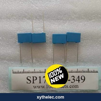 B32021A3222M3 — EPCOS (TDK) Capacitors