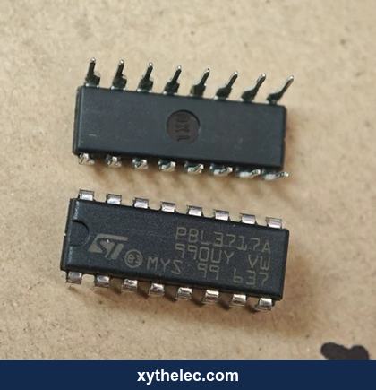 PBL3717A — STMicroelectronics Power management ICs