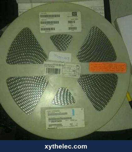 ERZ-VF2M22 — Panasonic Resistors & thermistors