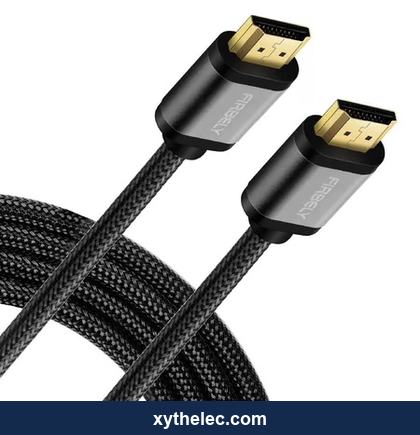 FIRBELY high-speed HDMI cable — Firbely Connectors